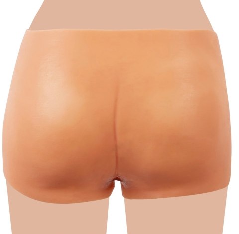 You2Toys Silicone Pants L - Anatomiczny model z elastycznym systemem intymnym You2Toys Silicone Pants L - Anatomiczny model z elastycznym systemem intymnym