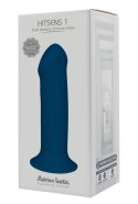Adrien Lastic Hitsens 1 silikonowy model formowalny 18 cm niebieski