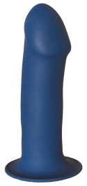 Adrien Lastic Hitsens 1 silikonowy model formowalny 18 cm niebieski