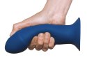 Adrien Lastic Hitsens 1 silikonowy model formowalny 18 cm niebieski