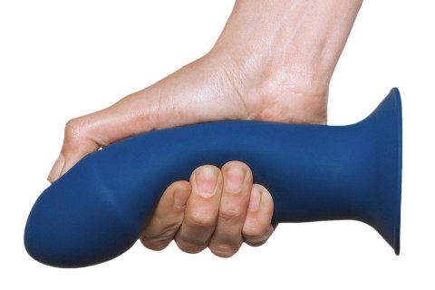 Adrien Lastic Hitsens 1 silikonowy model formowalny 18 cm niebieski Adrien Lastic Hitsens 1 silikonowy model formowalny 18 cm niebieski