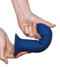 Adrien Lastic Hitsens 1 silikonowy model formowalny 18 cm niebieski