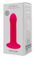 Adrien Lastic Hitsens 2 Silikonowy Model Formowalny 16,8 cm Czerwony
