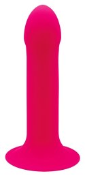 Adrien Lastic Hitsens 2 Silikonowy Model Formowalny 16,8 cm Czerwony
