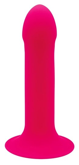 Adrien Lastic Hitsens 2 Silikonowy Model Formowalny 16,8 cm Czerwony
