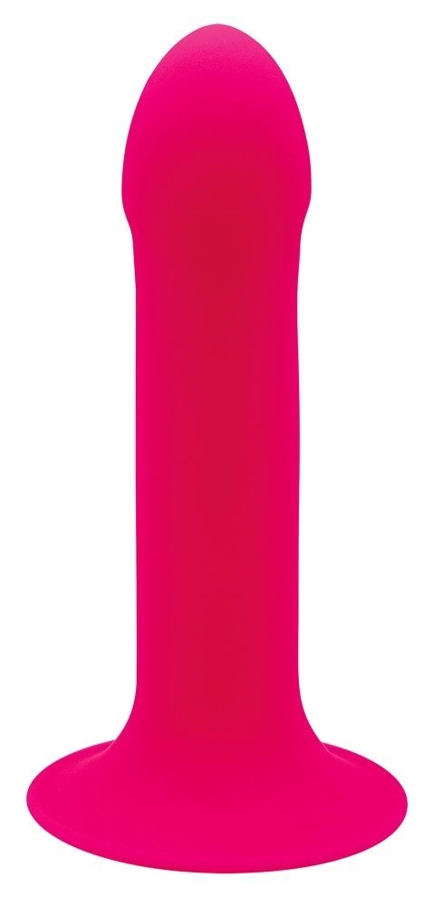 Adrien Lastic Hitsens 2 Silikonowy Model Formowalny 16,8 cm Czerwony Adrien Lastic Hitsens 2 Silikonowy Model Formowalny 16,8 cm Czerwony