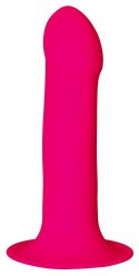 Adrien Lastic Hitsens 2 Silikonowy Model Formowalny 16,8 cm Czerwony