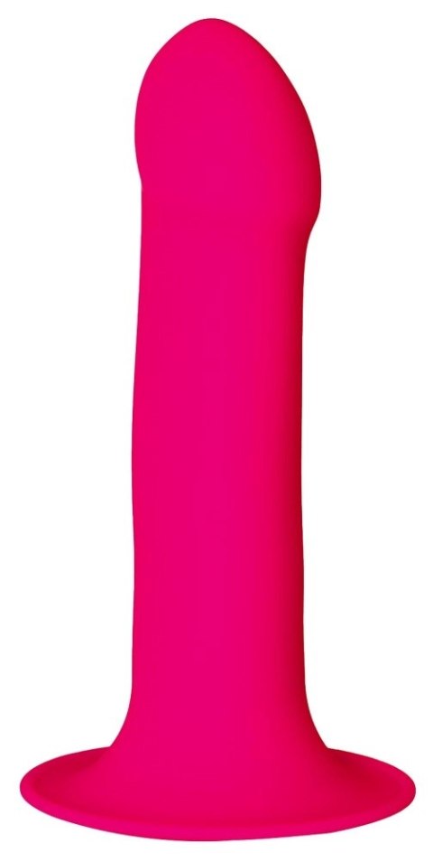 Adrien Lastic Hitsens 2 Silikonowy Model Formowalny 16,8 cm Czerwony Adrien Lastic Hitsens 2 Silikonowy Model Formowalny 16,8 cm Czerwony