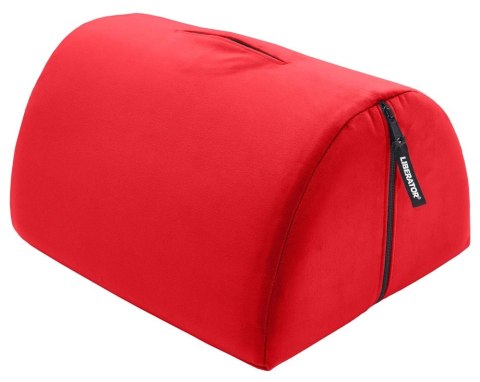 Liberator BonBon Pufa z mocowaniem do akcesoriow intymnych czarna 63,5 cm Liberator BonBon Pufa z mocowaniem do akcesoriow intymnych czarna 63,5 cm