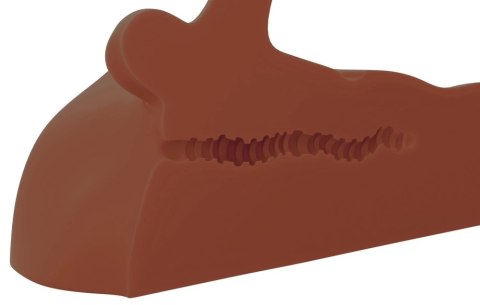 PDX Plus Perfect Ride Brown - Tors męski z ruchomym elementem, model anatomiczny PDX Plus Perfect Ride Brown - Tors męski z ruchomym elementem, model anatomiczny