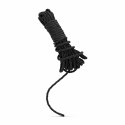 EasyToys Kinbaku Lina Bawełniana do Zastosowań Bondage 5m Czarna