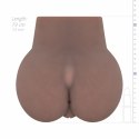 Jasmine Turner model anatomiczny TPR dwukanałowy średni rozmiar