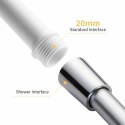 OTOUCH Special Rinser - System czyszczący z dyszą i szczotką, 20 cm