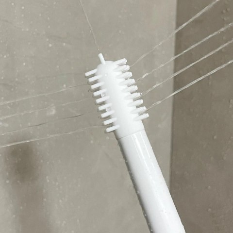 OTOUCH Special Rinser - System czyszczący z dyszą i szczotką, 20 cm OTOUCH Special Rinser - System czyszczący z dyszą i szczotką, 20 cm