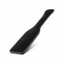 Ouch! Paddle Czarna z Ekoskory - Wytrzymały Model z Wygodnym Uchwytom