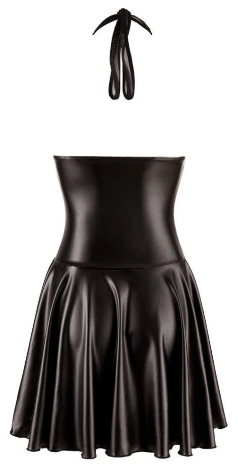 Noir Handmade Sukienka Mini Czarna L z Powernet i Powerwetlook Noir Handmade Sukienka Mini Czarna L z Powernet i Powerwetlook