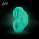 Blush M for Men Soft&Wet Double Trouble Glow - dwustronny model świecący