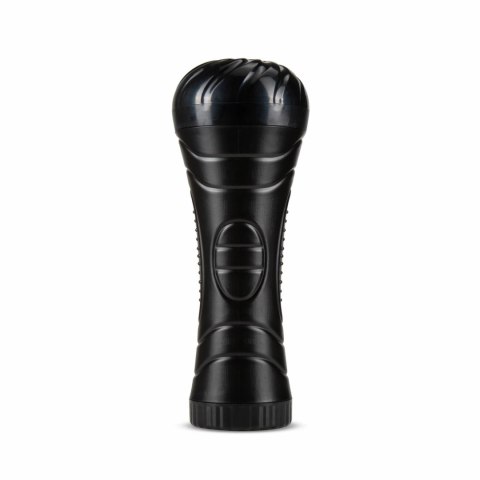 Blush M for Men Torch Vanilla - model anatomiczny w pojemniku, 21,5 cm Blush M for Men Torch Vanilla - model anatomiczny w pojemniku, 21,5 cm