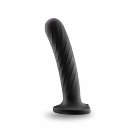 Blush Novelties Temptasia Twist Large - model anatomiczny z przyssawką