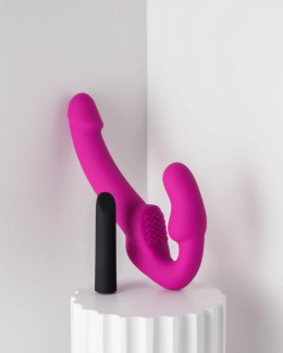 Blush Temptasia Estella Rożowa Maszyna Intymna Bezpaskowa Wibracyjna