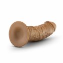 Dr. Skin Model 8'' Mocha - Anatomiczny model z przyssawką