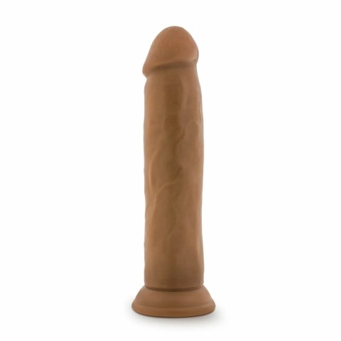 Dr. Skin Model 9.5'' Mocha - anatomiczny model z przyssawką Dr. Skin Model 9.5'' Mocha - anatomiczny model z przyssawką