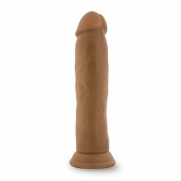 Dr. Skin Model 9.5'' Mocha - anatomiczny model z przyssawką