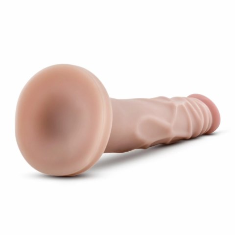 Dr. Skin model 7.5" - anatomiczny model z przyssawką, beżowy Dr. Skin model 7.5" - anatomiczny model z przyssawką, beżowy