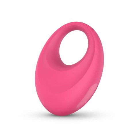 EasyConnect Leo - Inteligentny pierścień wibrujący sterowany aplikacją Bluetooth EasyConnect Leo - Inteligentny pierścień wibrujący sterowany aplikacją Bluetooth