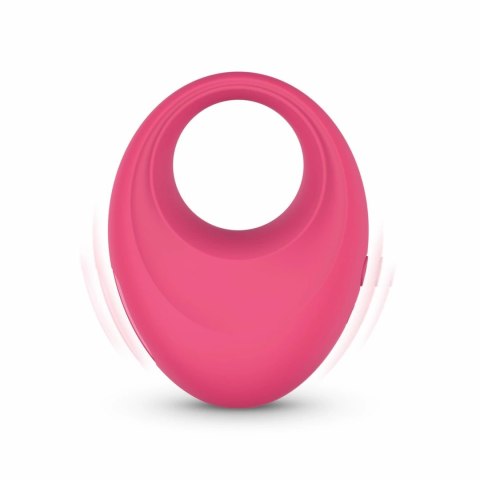 EasyConnect Leo - Inteligentny pierścień wibrujący sterowany aplikacją Bluetooth EasyConnect Leo - Inteligentny pierścień wibrujący sterowany aplikacją Bluetooth