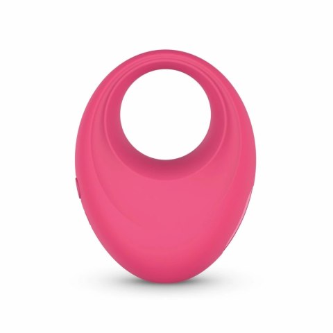 EasyConnect Leo - Inteligentny pierścień wibrujący sterowany aplikacją Bluetooth EasyConnect Leo - Inteligentny pierścień wibrujący sterowany aplikacją Bluetooth