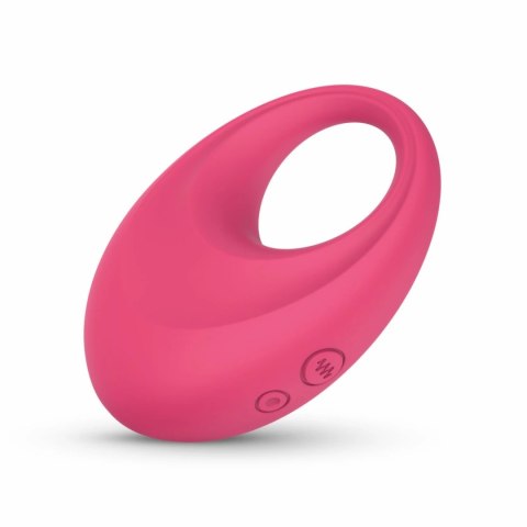 EasyConnect Leo - Inteligentny pierścień wibrujący sterowany aplikacją Bluetooth EasyConnect Leo - Inteligentny pierścień wibrujący sterowany aplikacją Bluetooth