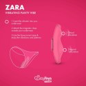 EasyConnect Zara - Intymny Wibrator Sterowany Aplikacją, Magnetyczny Klips