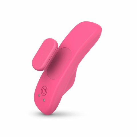 EasyConnect Zara - Intymny Wibrator Sterowany Aplikacją, Magnetyczny Klips EasyConnect Zara - Intymny Wibrator Sterowany Aplikacją, Magnetyczny Klips