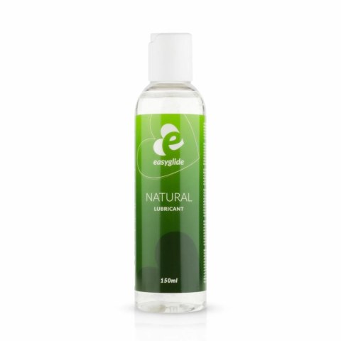 EasyGlide Natural - Żel nawilżający wodny 150 ml, bezzapachowy, neutralny pH EasyGlide Natural - Żel nawilżający wodny 150 ml, bezzapachowy, neutralny pH