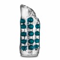 M for Men Super Stroker Przezroczysta Maszyna Intymna 14 cm