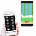 Motorbunny Original - Zaawansowana maszyna intymna z Bluetooth, zestaw