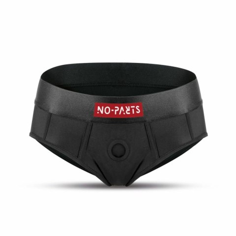 No-Parts Robin pas intymny z elastycznego materiału, rozmiar S