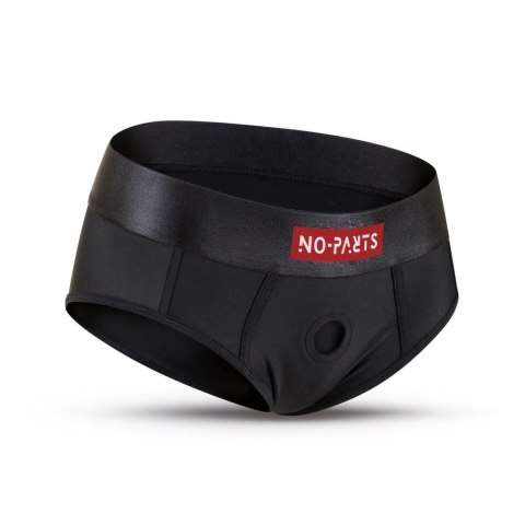No-Parts Robin pas intymny z elastycznego materiału, rozmiar S No-Parts Robin pas intymny z elastycznego materiału, rozmiar S