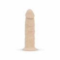 Real Fantasy Deluxe Harris 15 cm - model anatomiczny z ultra miękką powłoką