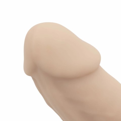 Real Fantasy Deluxe Harris 15 cm - model anatomiczny z ultra miękką powłoką Real Fantasy Deluxe Harris 15 cm - model anatomiczny z ultra miękką powłoką