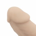 Real Fantasy Deluxe Parker 18 cm - model anatomiczny z przyssawką, Silexpan