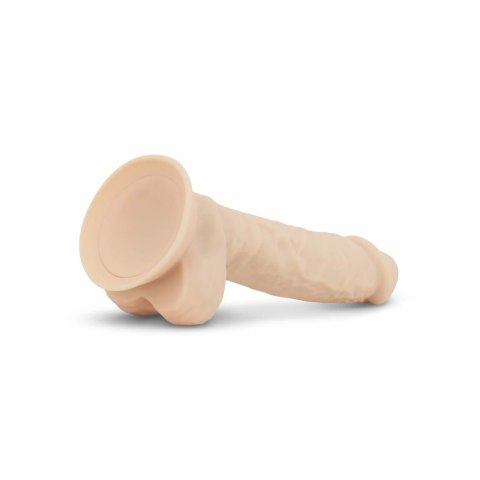 Real Fantasy Deluxe Percy 17,5 cm - Model anatomiczny z Silexpanem, silikonowy Real Fantasy Deluxe Percy 17,5 cm - Model anatomiczny z Silexpanem, silikonowy