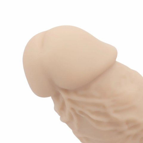 Real Fantasy Deluxe Percy 17,5 cm - Model anatomiczny z Silexpanem, silikonowy Real Fantasy Deluxe Percy 17,5 cm - Model anatomiczny z Silexpanem, silikonowy