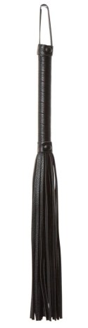 Bad Kitty mini pejcz czarny 38 cm