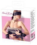 Bad Kitty Zestaw Satynowych Wstążek 5-częściowy do wiązania