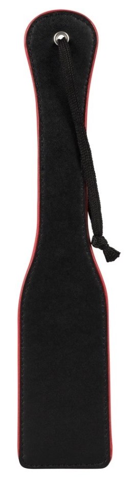 Bad Kitty packa czarno-czerwona 32 cm z wyściełaną powierzchnią