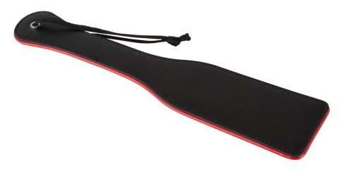 Bad Kitty packa czarno-czerwona 32 cm z wyściełaną powierzchnią Bad Kitty packa czarno-czerwona 32 cm z wyściełaną powierzchnią