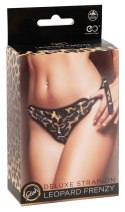 Excellent Power Stringi do systemow paskowych Leopard, regulowany rozmiar S-L