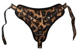 Excellent Power Stringi do systemow paskowych Leopard, regulowany rozmiar S-L